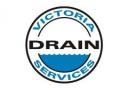 Victoria Drain Service Ltd logo